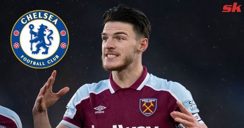 Chelsea to promote youth product instead of signing West Ham star