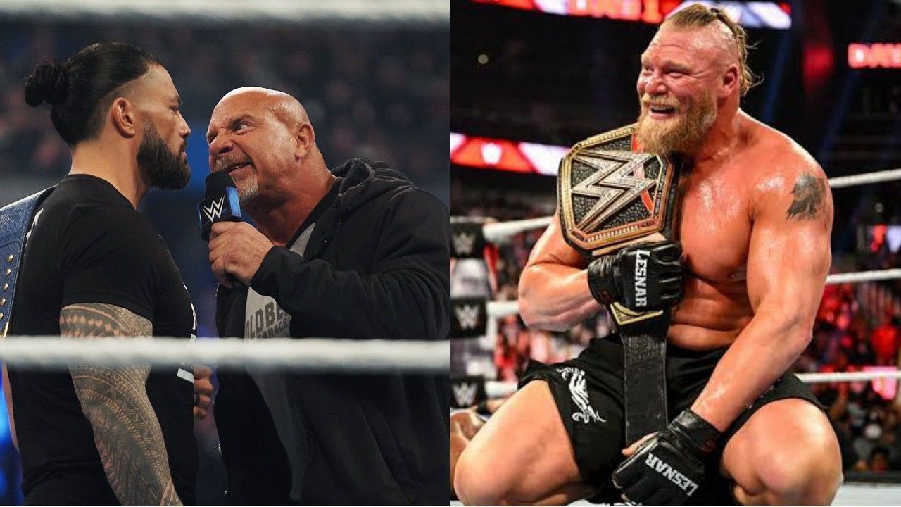 WWE Elimination Chamber 2022 में कंपनी को गलती करने से बचना चाहिए