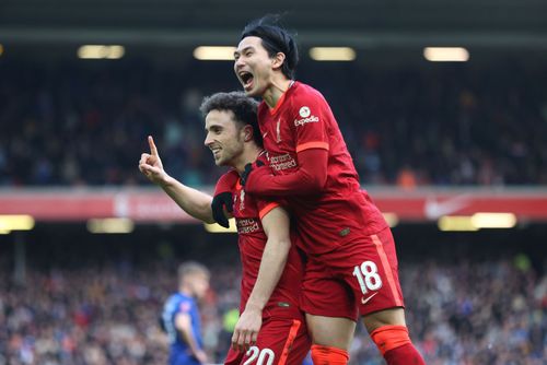 Liverpool v Cardiff City: The Emirates FA Cup Fourth Round