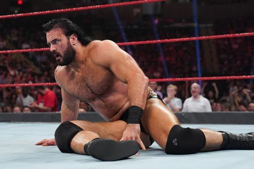 Drew McIntyre will be out for revenge at Elimination Chamber