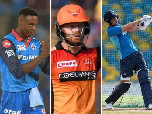 Punjab's overseas additions makes them formidable side on paper