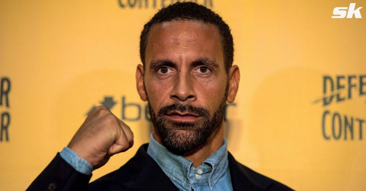 Manchester United legend Rio Ferdinand names the three goalkeepers he thinks are the best in the world.