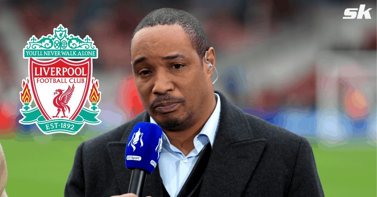 Paul Ince played for both Liverpool and Manchester United.