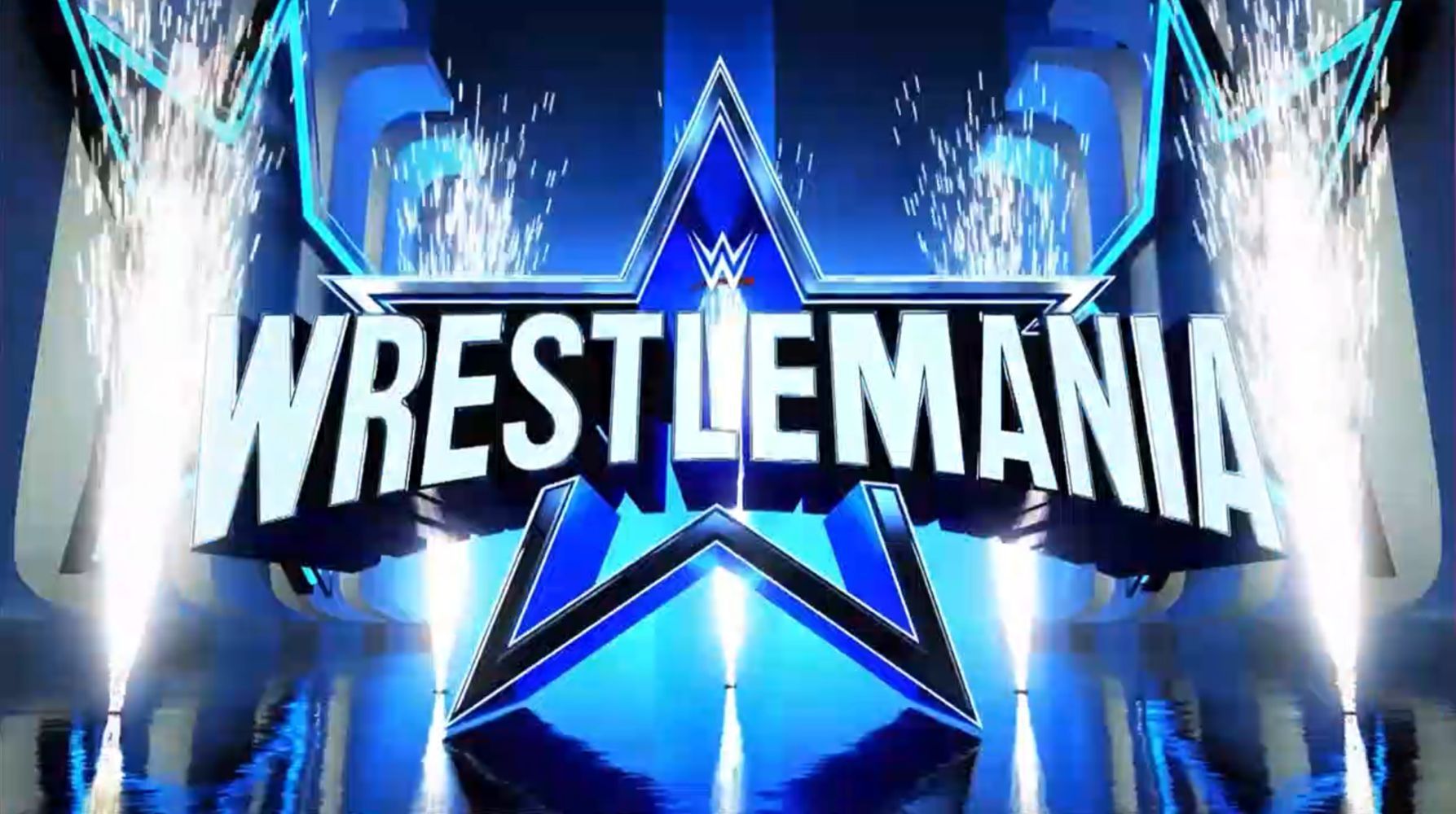 WWE is once again looking for mainstream publicity for WrestleMania 38.