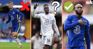 How Chelsea could line up against Palmeiras in the FIFA Club World Cup final