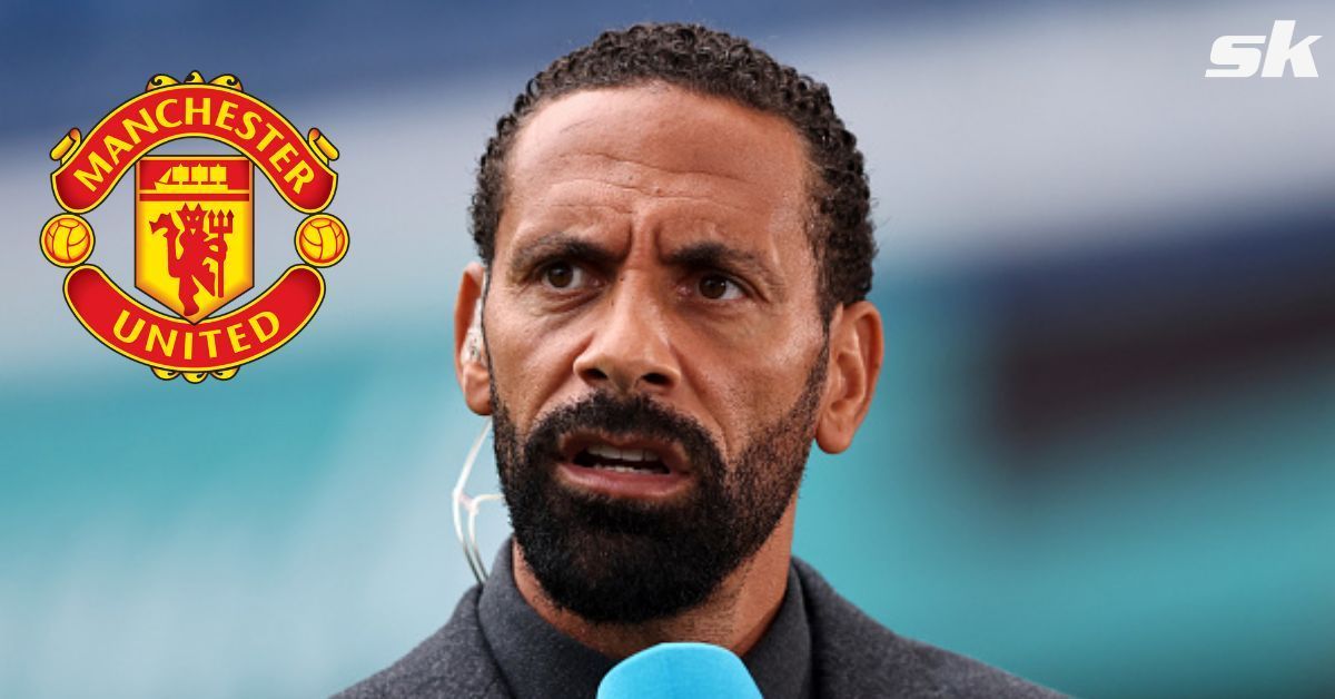 Rio Ferdinand criticizes United star following their draw against Burnley.