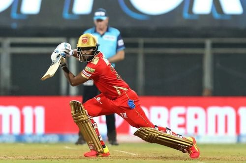 Nicholas Pooran was SRH's most-expensive buy for 10.75 crore