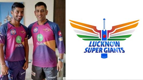 Rahul Tripathi can be an excellent addition to the Lucknow Super Giants squad (Image Source: Instagram)