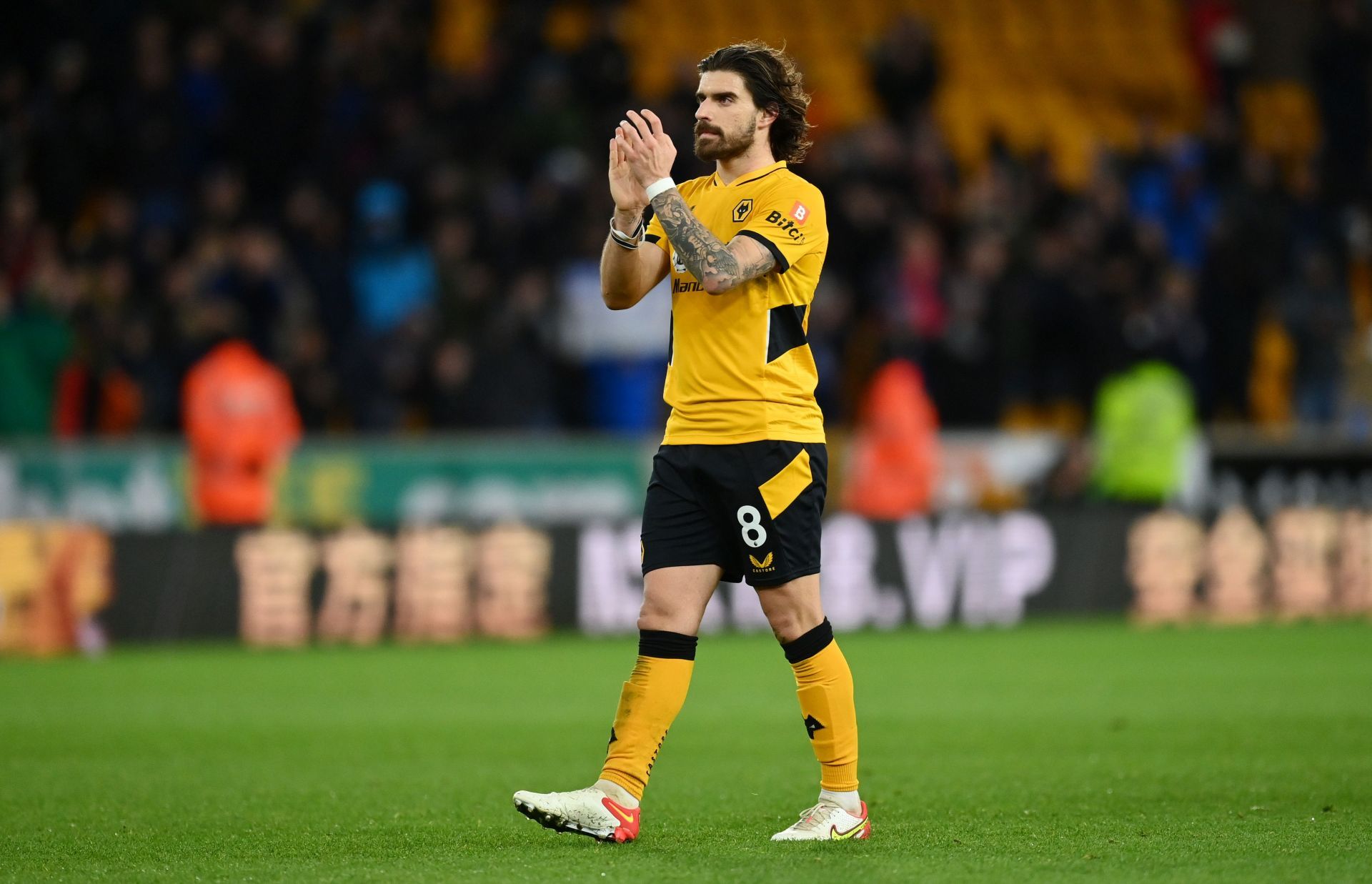 Wolverhampton Wanderers v Leicester City - Premier League