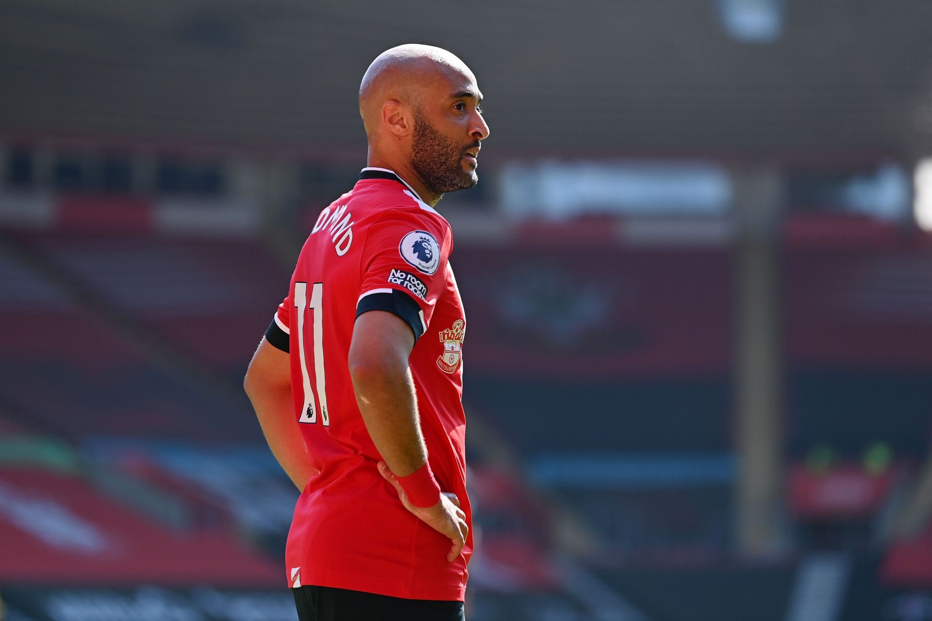 Nathan Redmond has provided the most assists for Southampton this season
