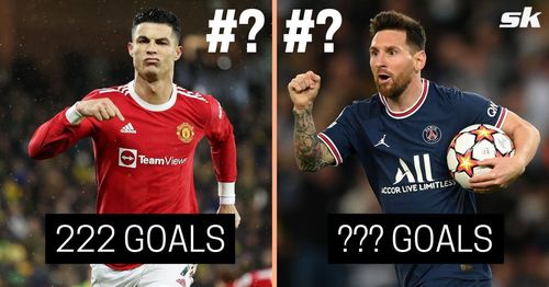 The past decade has had some tremendous goal-scorers