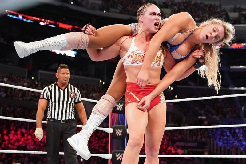 WWE दिग्गज को लेकर बड़ी खबर सामने आई