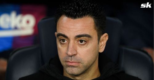 Barca manager Xavi Hernandez wants to renew the contract of Nico Gonzalez