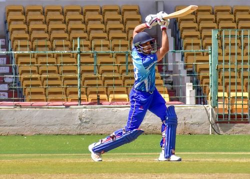 Abhinav Manohar's meteroric rise was validated by Gujarat's investment in his talent