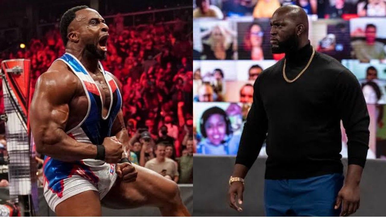 WWE में शायद बिग ई जैसे कई सुपरस्टार्स का पुश रोक दिया गया है