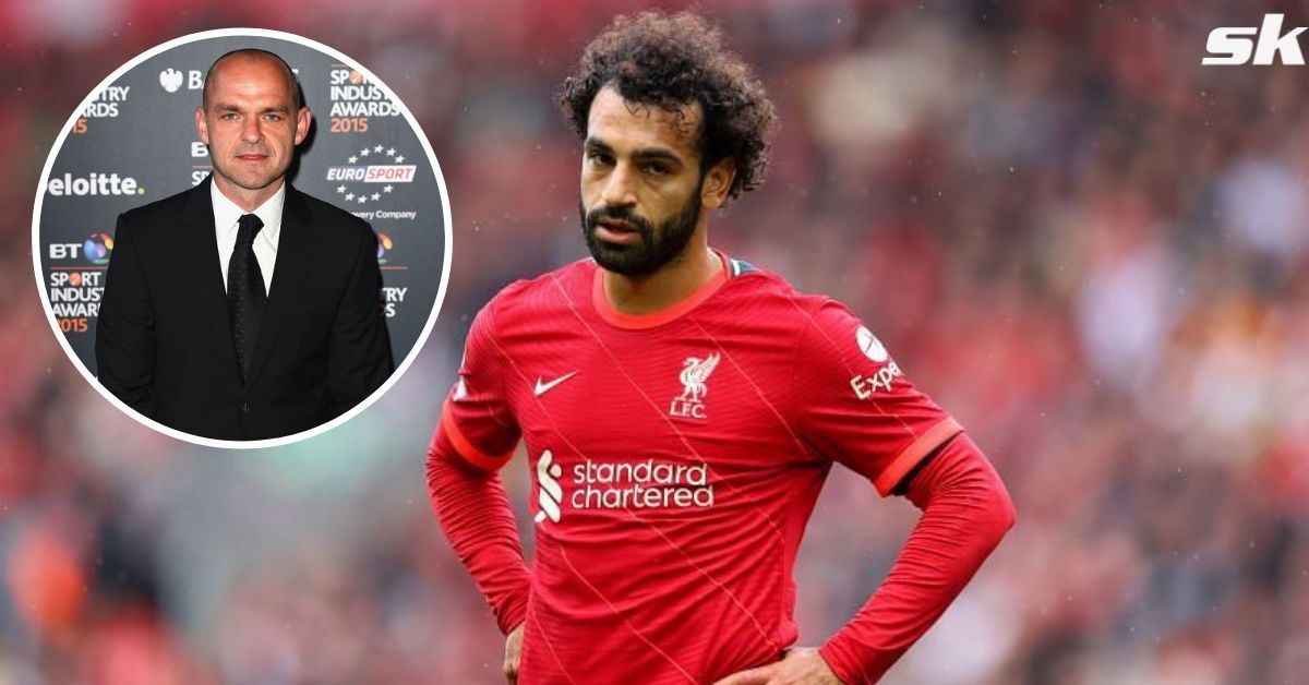 Murphy feels Liverpool star Salah should have stepped up earlier in the penalty shootout