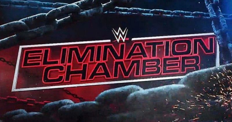 WWE Elimination Chamber 2022 की शुरूआत में हुआ तगड़ा मुकाबला