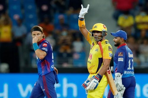 Robin Uthappa as an opener will serve Chennai well in IPL 2022