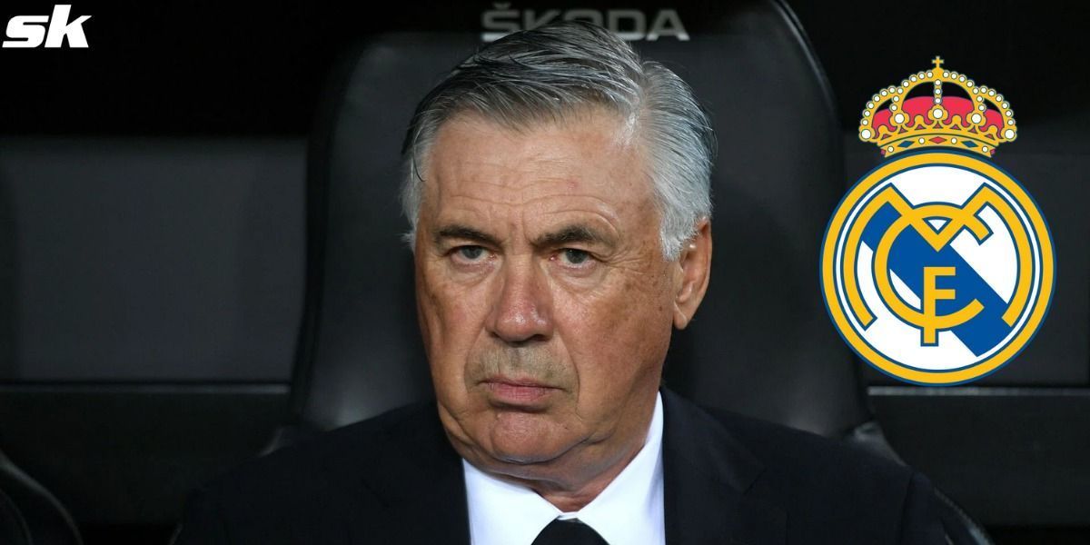 UEFA have reportedly asked legendary manager Carlo Ancelotti to take his coaching exams again