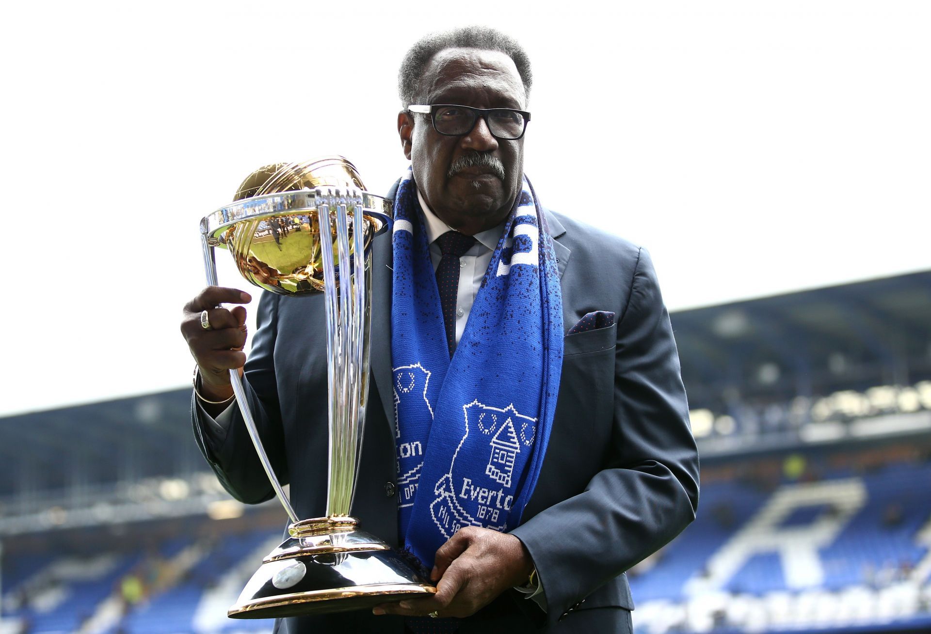 Clive Lloyd, the most successful captain in West Indian cricket history