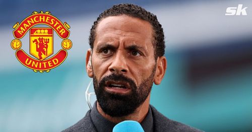 Ferdinand has offered his thoughts on Van de Beek's move to Everton