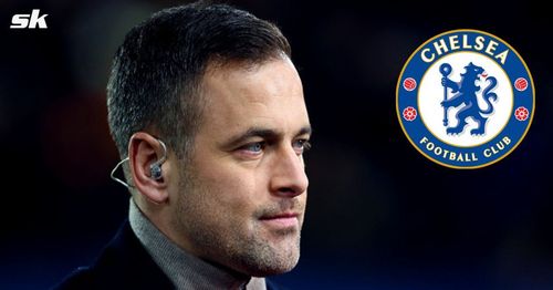 Former Chelsea footballer Joe Cole has heaped praise on a Blues midfielder