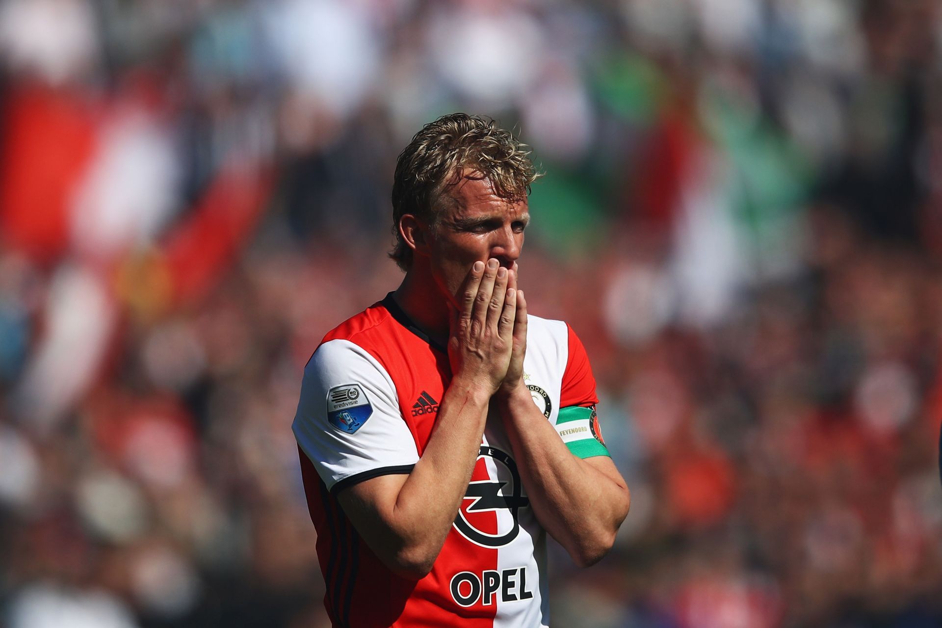 Feyenoord v SC Heracles Almelo - Eredivisie