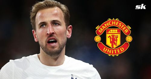 England captain is still a transfer target for Manchester United.