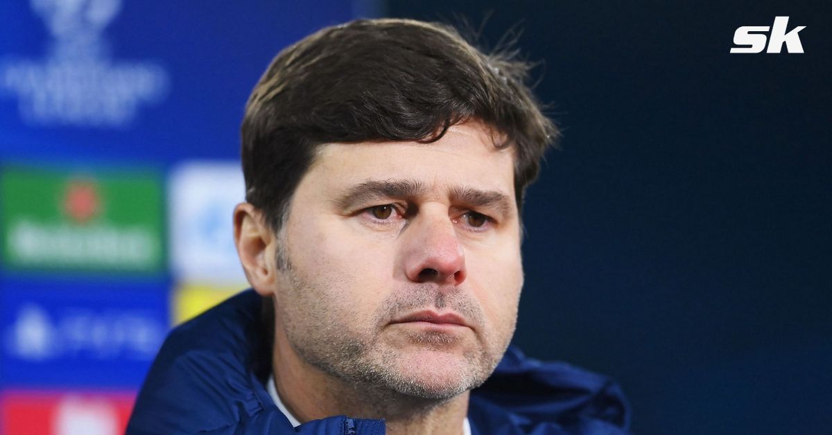 Pochettino has provided an update on the fitness of Neymar and Sergio Ramos