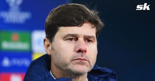 Pochettino has provided an update on the fitness of Neymar and Sergio Ramos