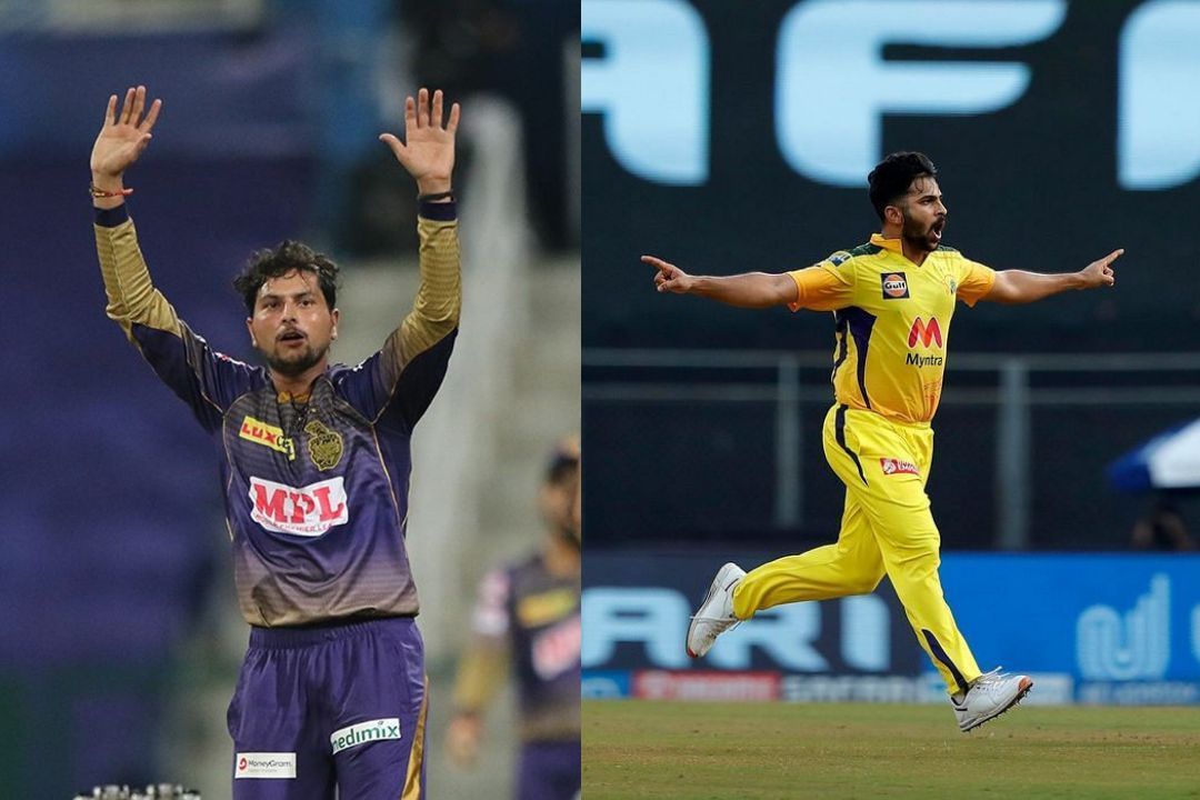 Delhi Capitals picked up two quality Indian players in a row at the mega auction