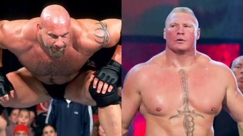 These five superstars have defeated The Hall of Famer in a one-on-one fight in WWE