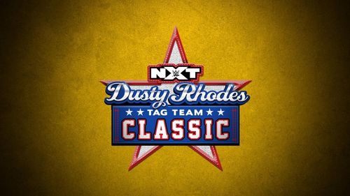 The women's Dusty Cup is soon to begin on NXT 2.0 soon.