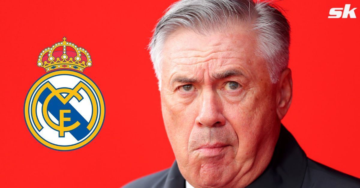 Carlo Ancelotti is reportedly looking to sign a talented left-back in the summer