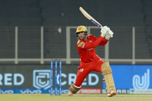 Mayank Agarwal will captain Punjab Kings this season (PC: IPLT20.com)