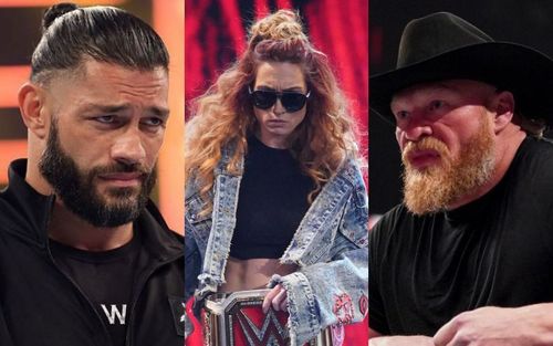 Which title will change hands at the upcoming WWE premium live event?