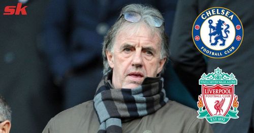 Mark Lawrenson predicts the Carabao Cup final