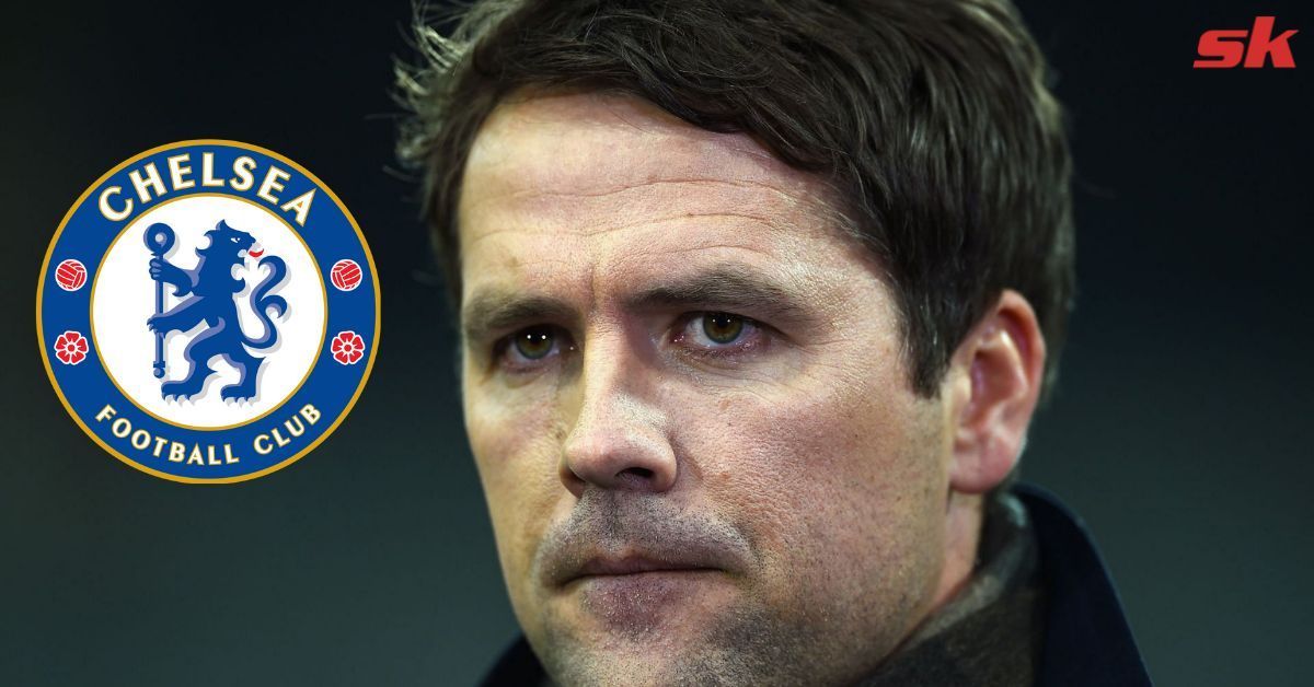 Michael Owen has backed the Blues to beat Crystal Palace