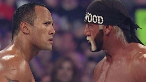 WrestleMania has been the setting for some of the biggest matches in WWE history.