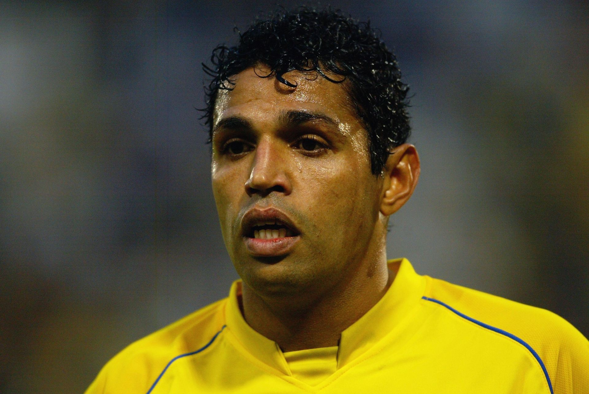 Sonny Anderson was a prolific goalscorer