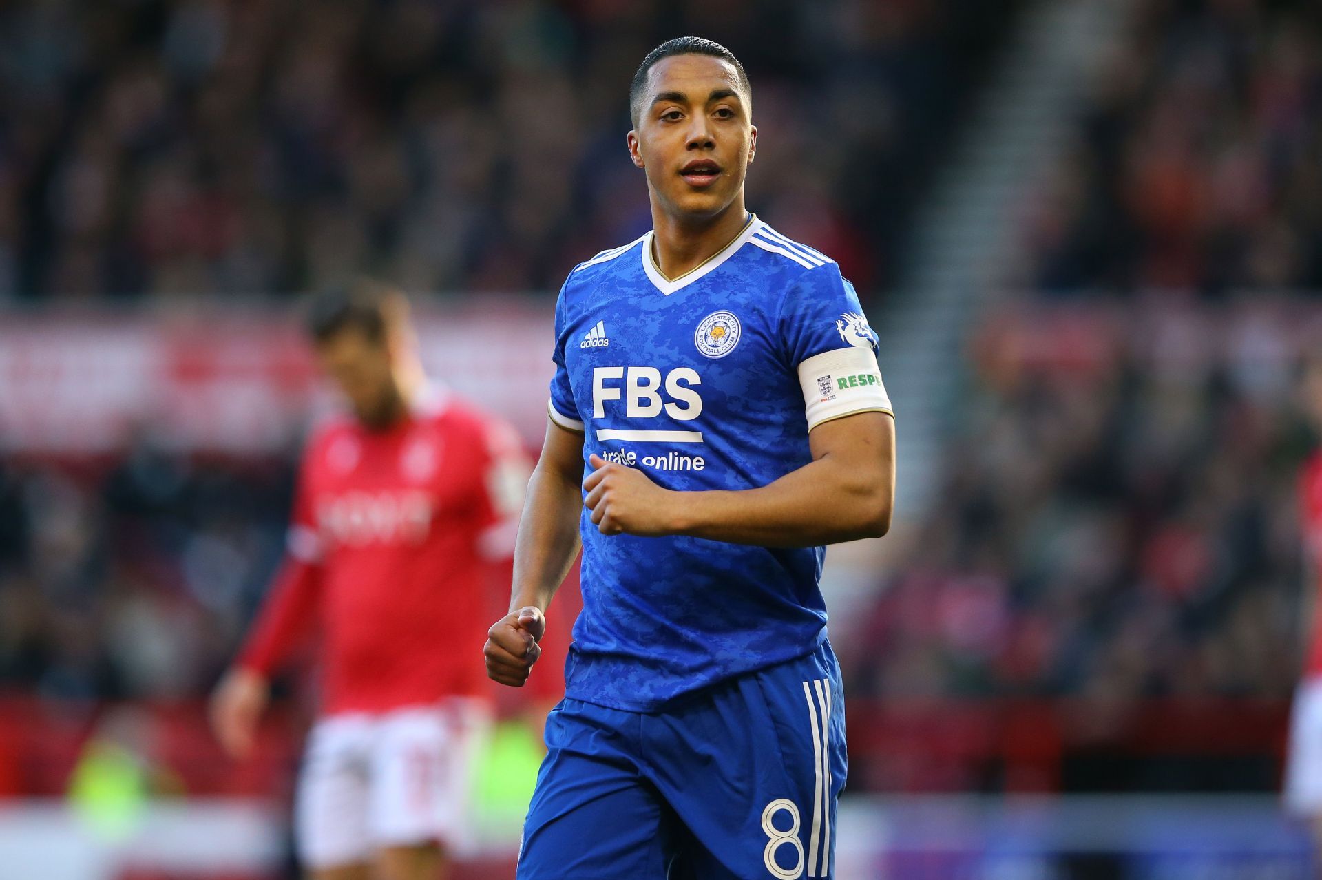 Kleberson has tipped Youri Tielemans (in pic) to join Chelsea.