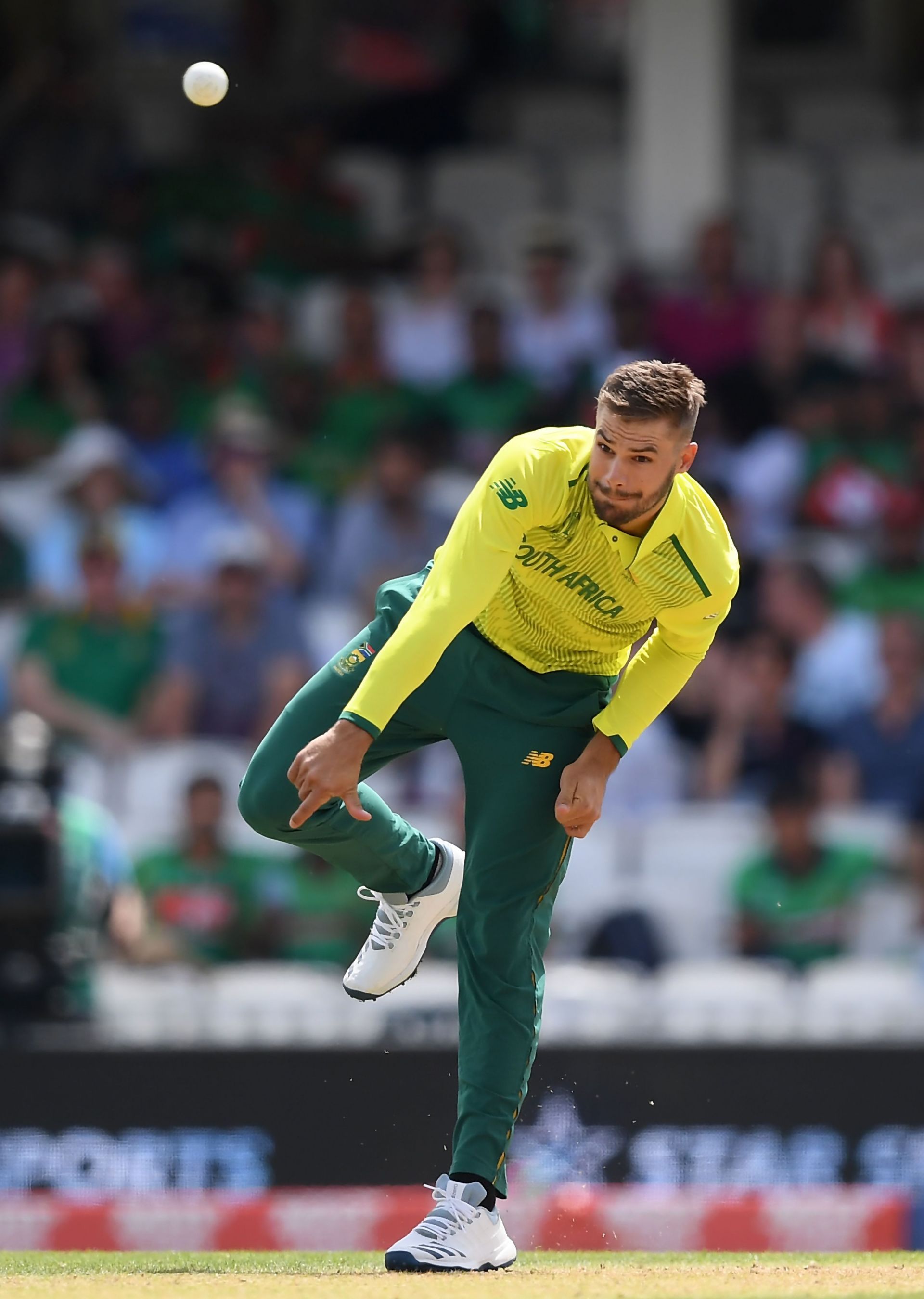 South Africa v Bangladesh - ICC Cricket World Cup 2019