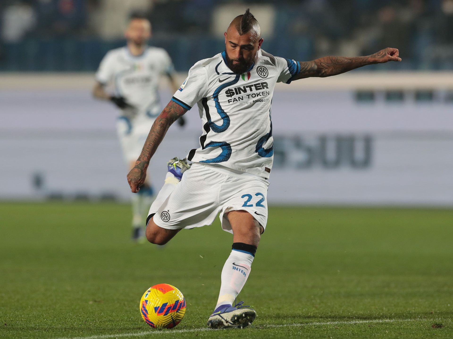 Atalanta BC v FC Internazionale - Serie A