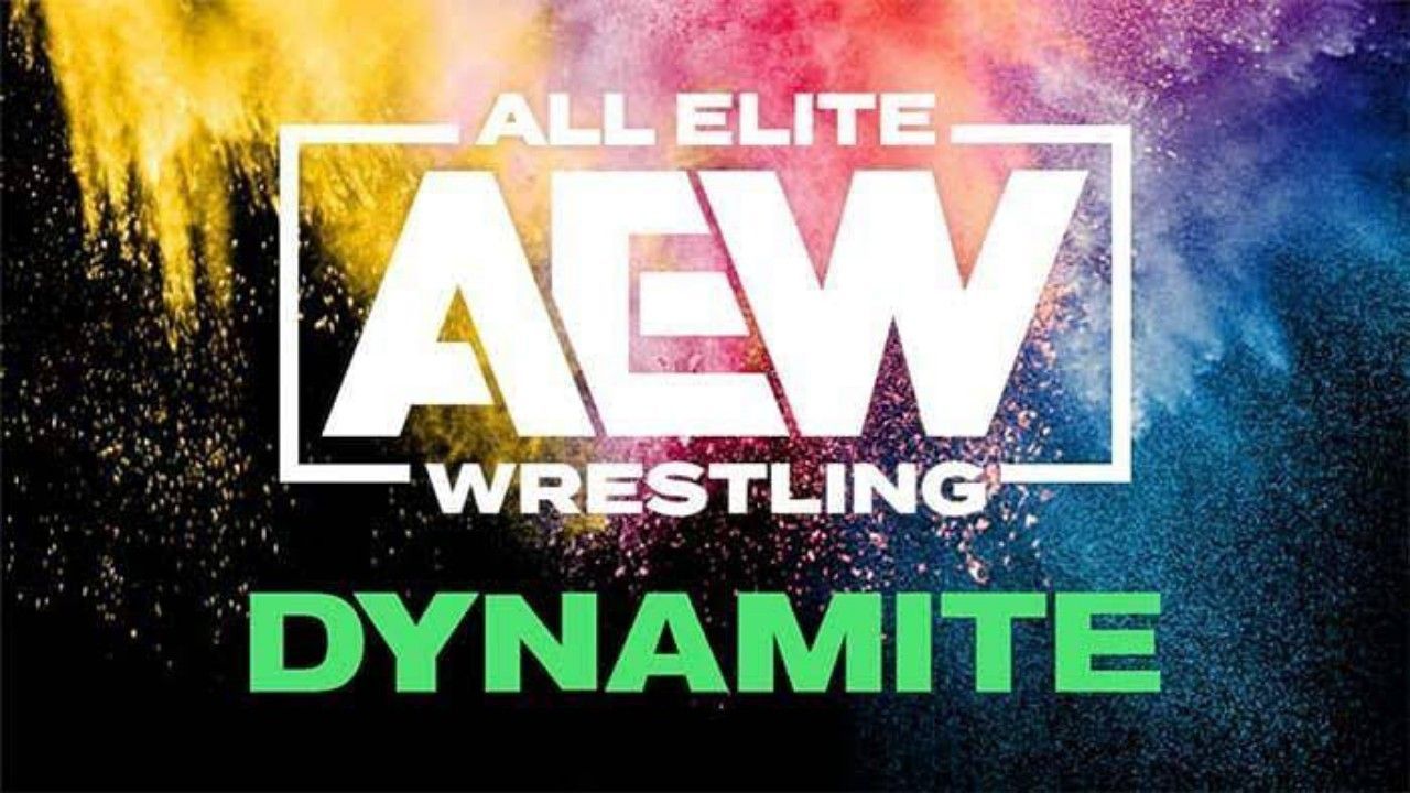 AEW Dynamite में इस हफ्ते बड़ा डेब्यू देखने को मिल सकता है