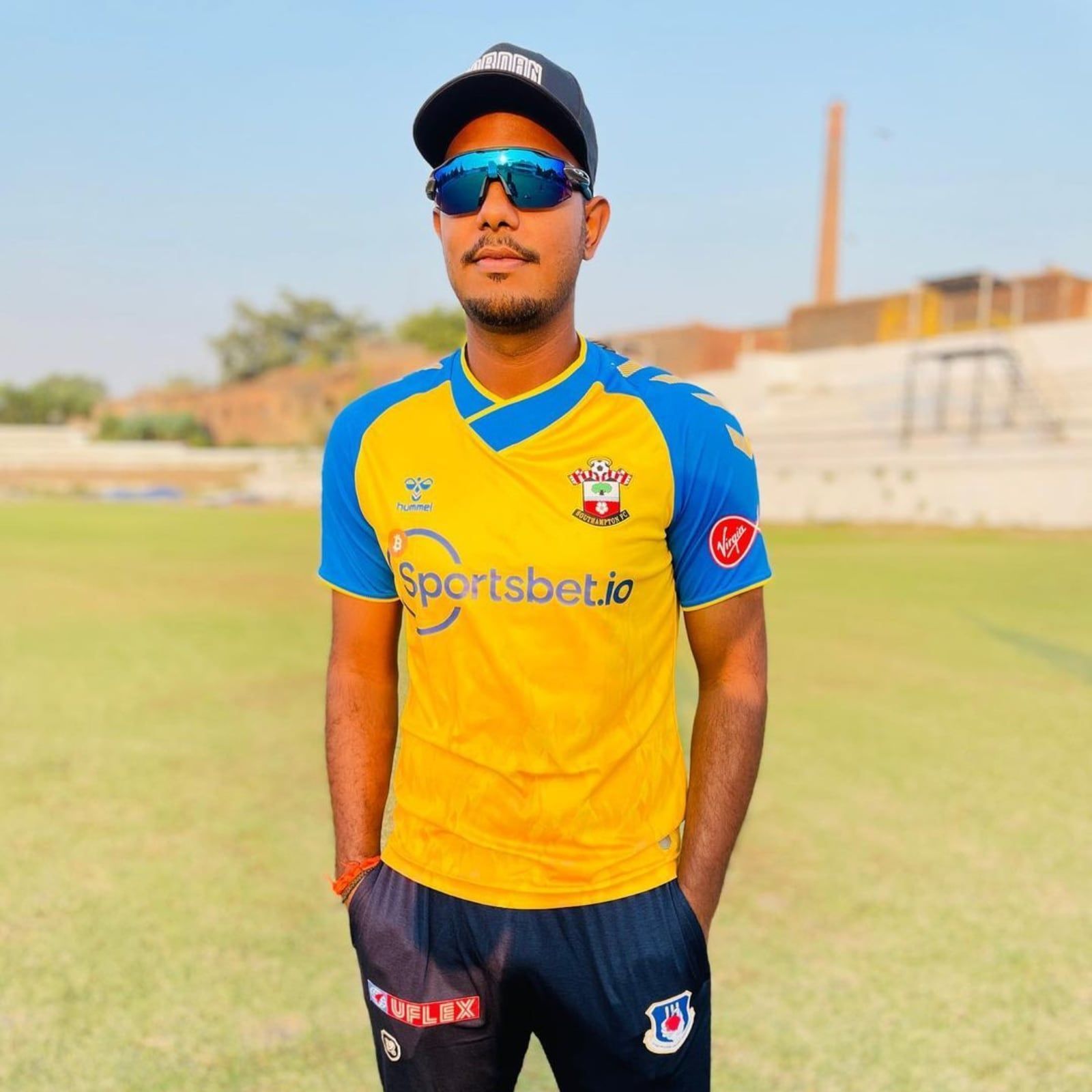 Can Yash Dayal impress in his debut IPL campaign?