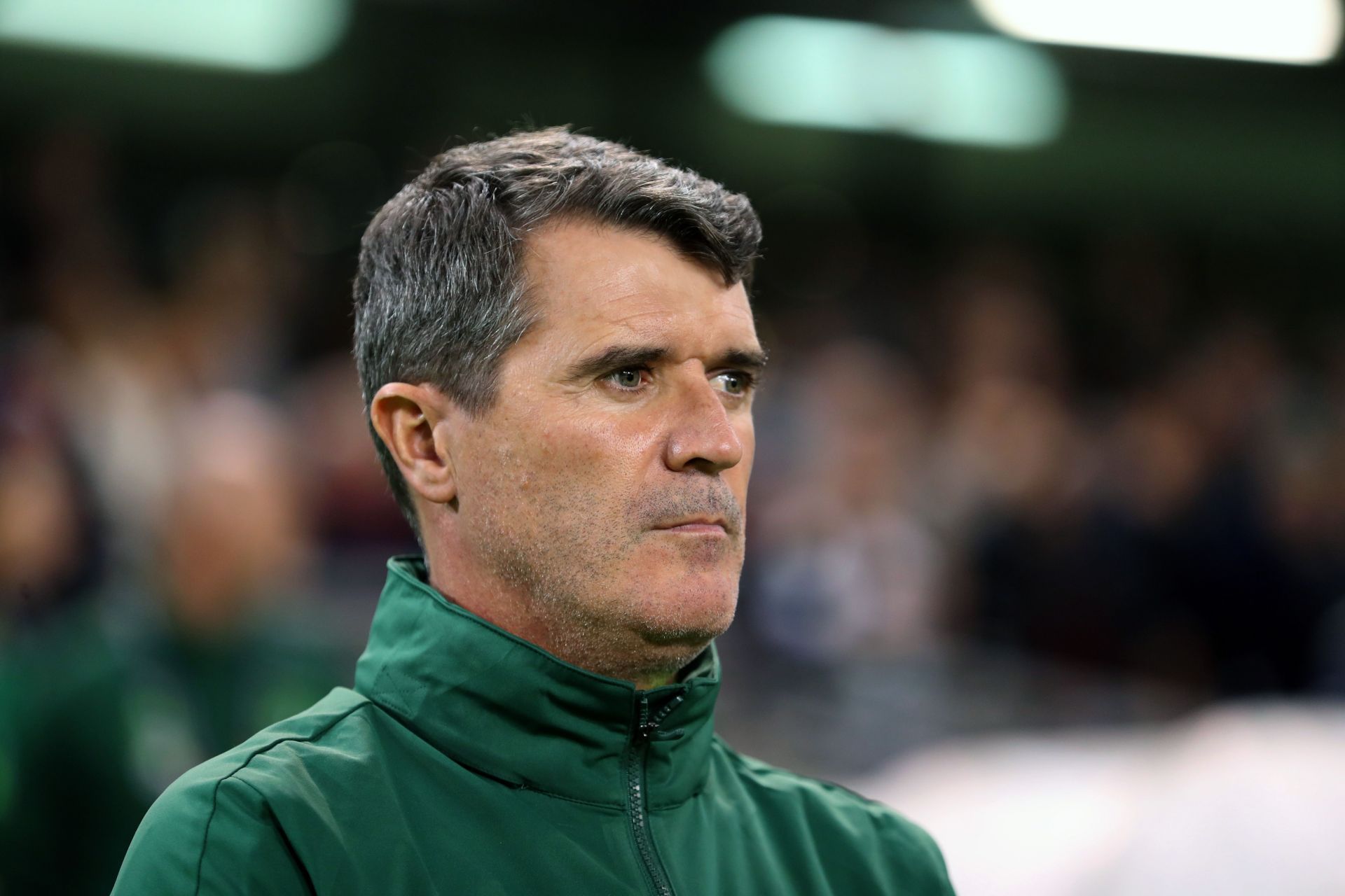 Roy Keane has made a name for himself as a pundit who does not hold back