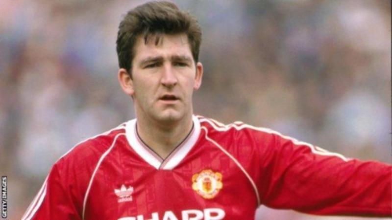 Norman Whiteside holds a number of records despite his relatively short career