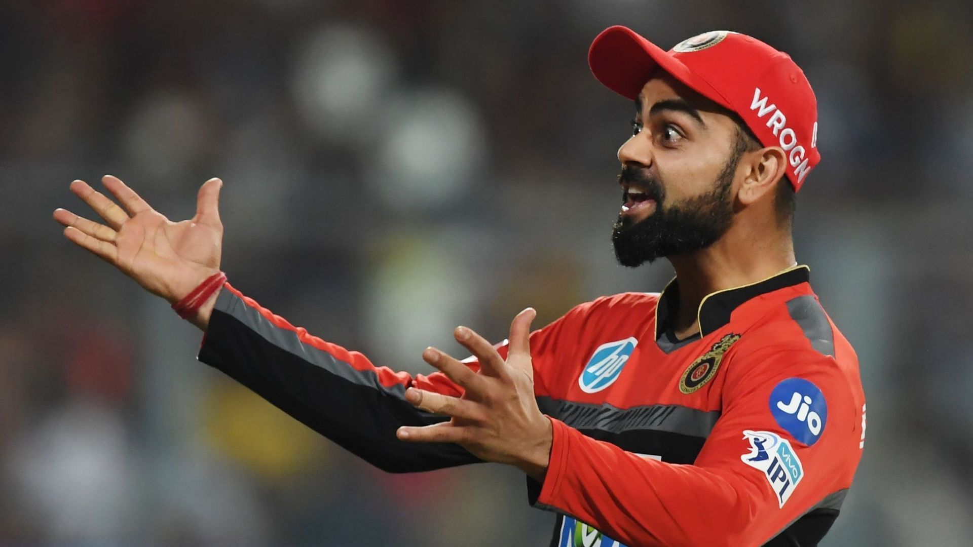 Virat Kohli confirmed that the second leg of the IPL 2021 would be his last as RCB captain.
