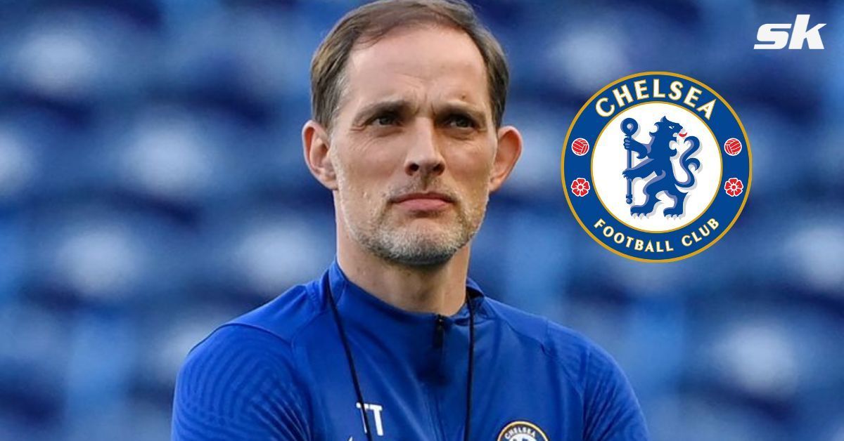 Tuchel is proud of his Chelsea players despite the final defeat to Liverpool.