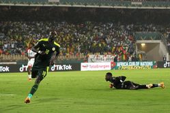 AFCON 2021: Mane stars as Senegal beat Burkina Faso to reach 2nd consecutive final
